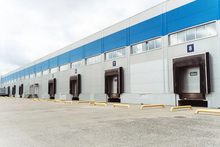 Fulfillment Center